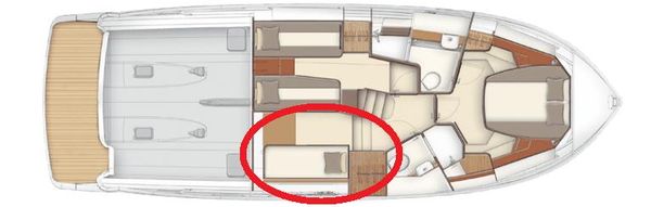 Azimut Magellano 43 image