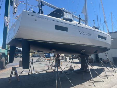 Beneteau Oceanis 40.1 image