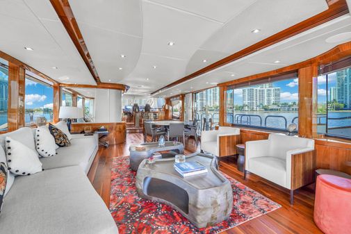 Sunseeker 92 Yacht image