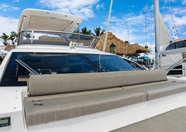 Azimut 50 Flybridge image