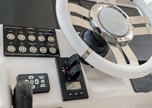 Azimut 50 Flybridge image