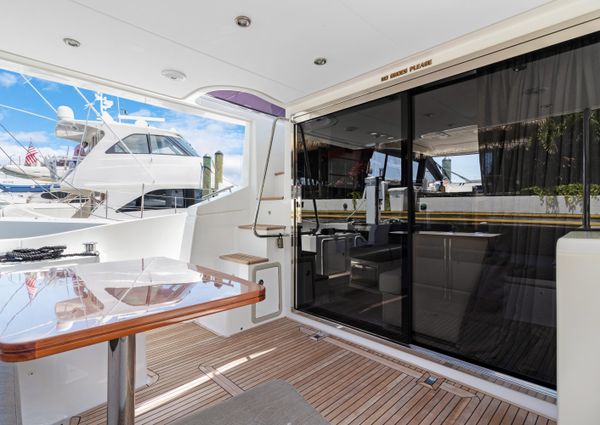 Azimut 50 Flybridge image