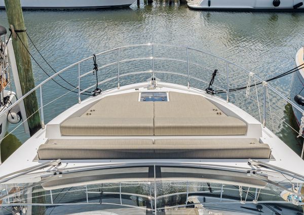 Azimut 50 Flybridge image