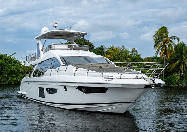 Azimut 66 image