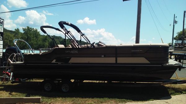 SunCatcher Elite 326 SS