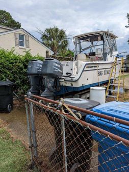 Grady-white MARLIN-300 image