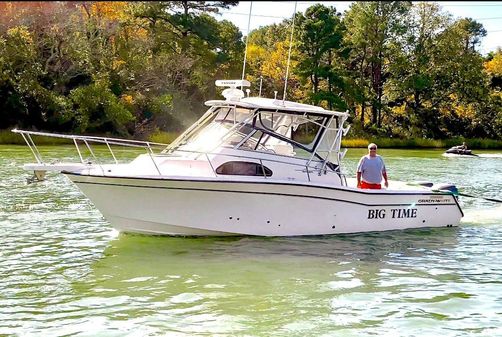 Grady-white MARLIN-300 image