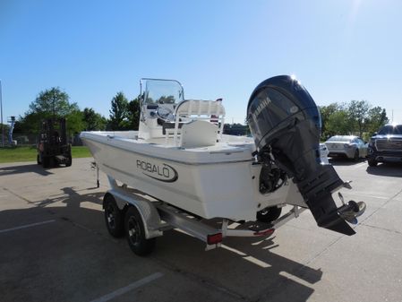 Robalo 206-CAYMAN image