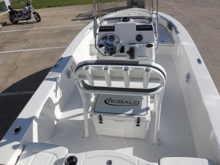 Robalo 206-CAYMAN image