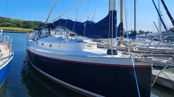 Nonsuch 33 