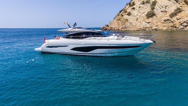 Princess V65