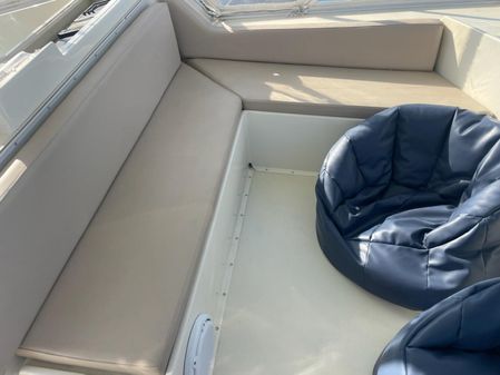 Hatteras Convertible image