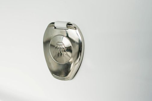 Release 240 RX image