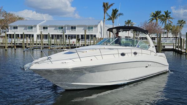 Sea Ray 340 Sundancer 