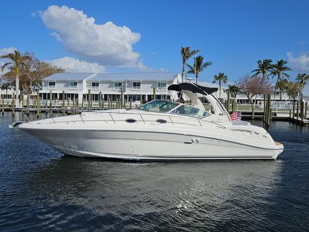 Sea Ray 340 Sundancer image