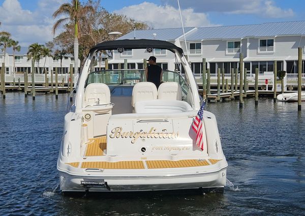 Sea-ray 340-SUNDANCER image