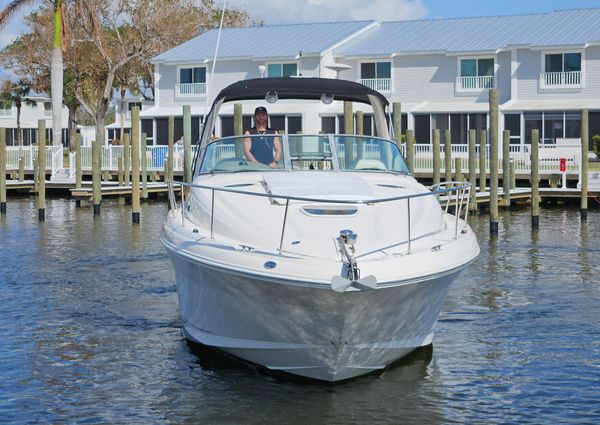 Sea-ray 340-SUNDANCER image