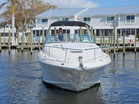 Sea Ray 340 Sundancer image