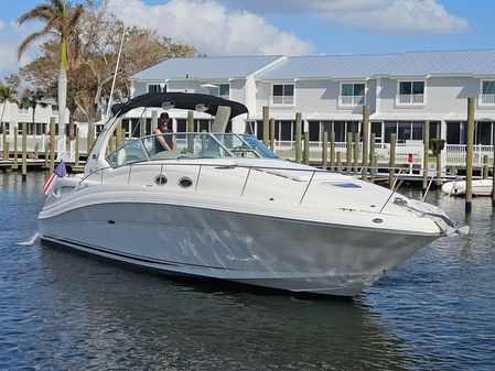 Sea Ray 340 Sundancer image