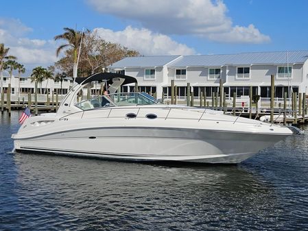 Sea Ray 340 Sundancer image