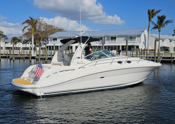 Sea-ray 340-SUNDANCER image