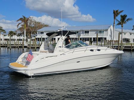 Sea Ray 340 Sundancer image