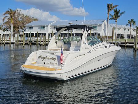 Sea Ray 340 Sundancer image