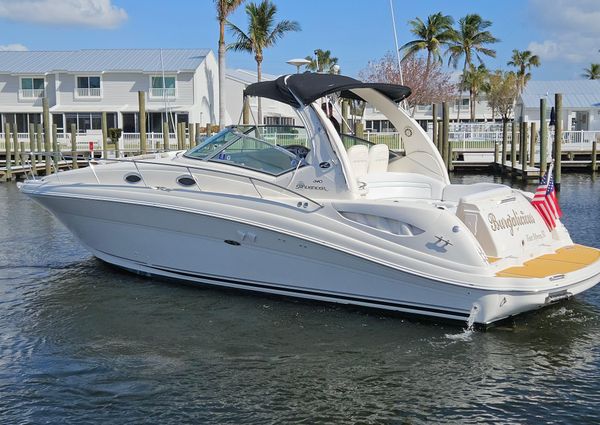 Sea-ray 340-SUNDANCER image