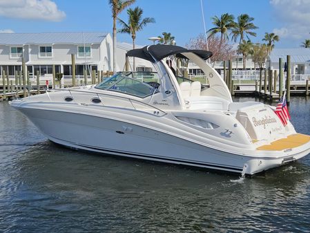 Sea Ray 340 Sundancer image