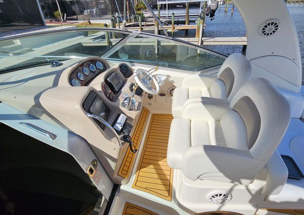 Sea-ray 340-SUNDANCER image