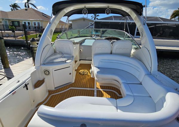 Sea-ray 340-SUNDANCER image