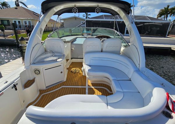 Sea-ray 340-SUNDANCER image