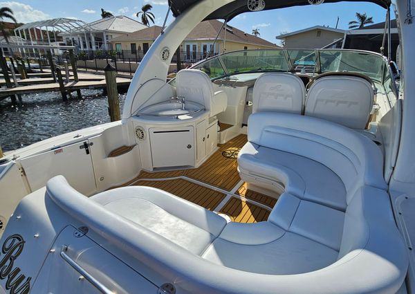 Sea-ray 340-SUNDANCER image