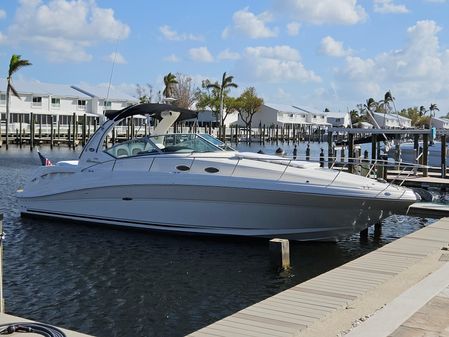 Sea Ray 340 Sundancer image