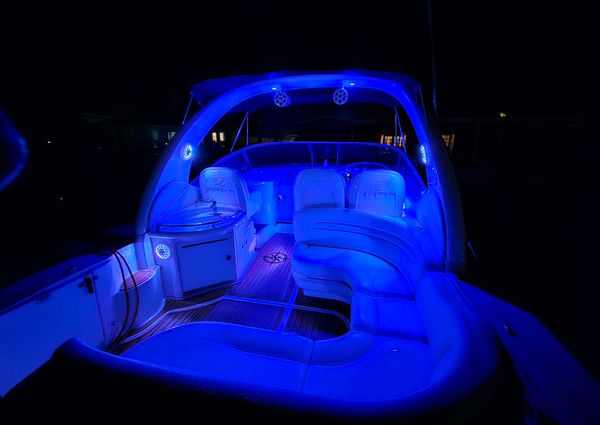 Sea-ray 340-SUNDANCER image