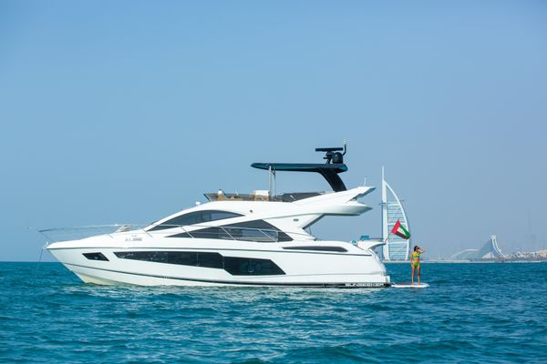 Sunseeker Manhattan 55 - main image