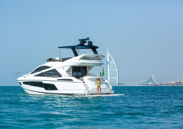 Sunseeker Manhattan 55 image