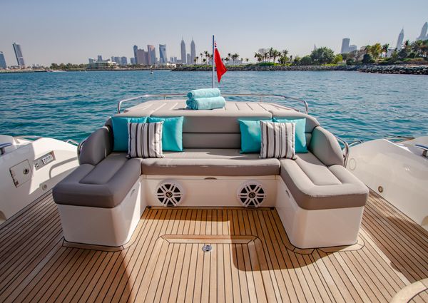 Sunseeker Manhattan 55 image