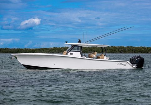 Blackwater 43 Sportfish image