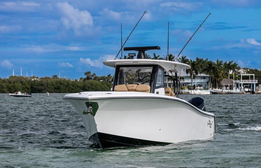 Blackwater 43 Sportfish image