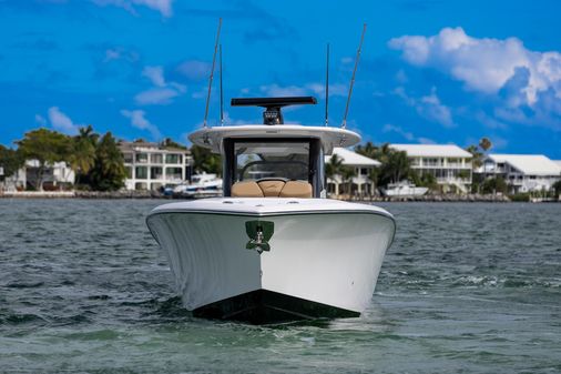 Blackwater 43 Sportfish image