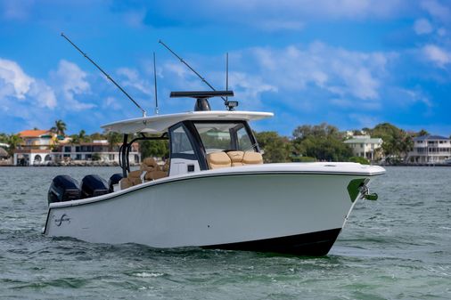 Blackwater 43 Sportfish image