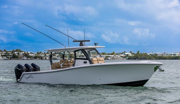 Blackwater 43 Sportfish image