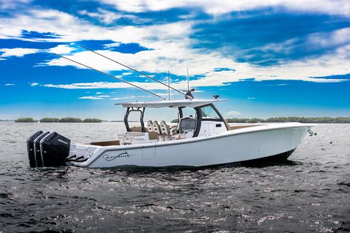 Blackwater 43 Sportfish image