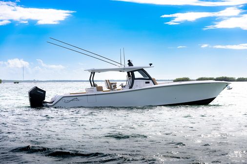 Blackwater 43 Sportfish image