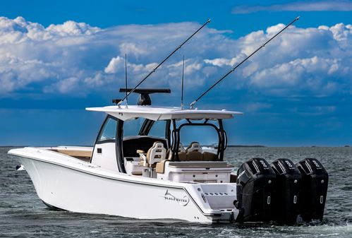 Blackwater 43 Sportfish image