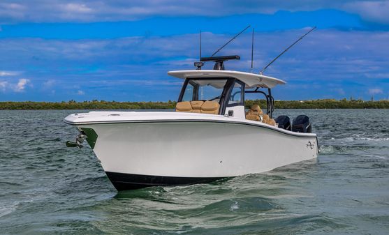 Blackwater 43 Sportfish image