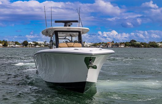 Blackwater 43 Sportfish image