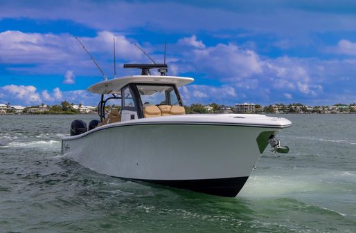 Blackwater 43 Sportfish image