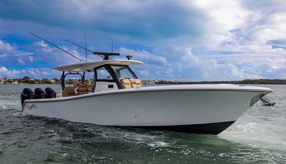 Blackwater 43 Sportfish image